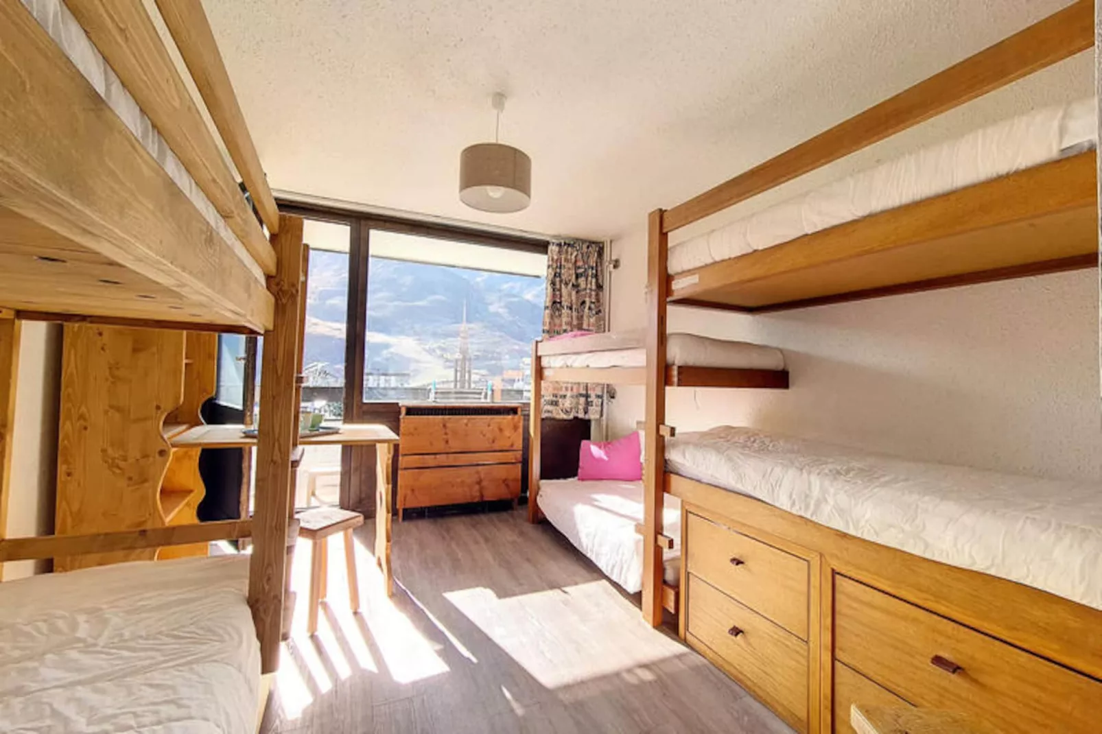 Résidence Aravis-Untagged