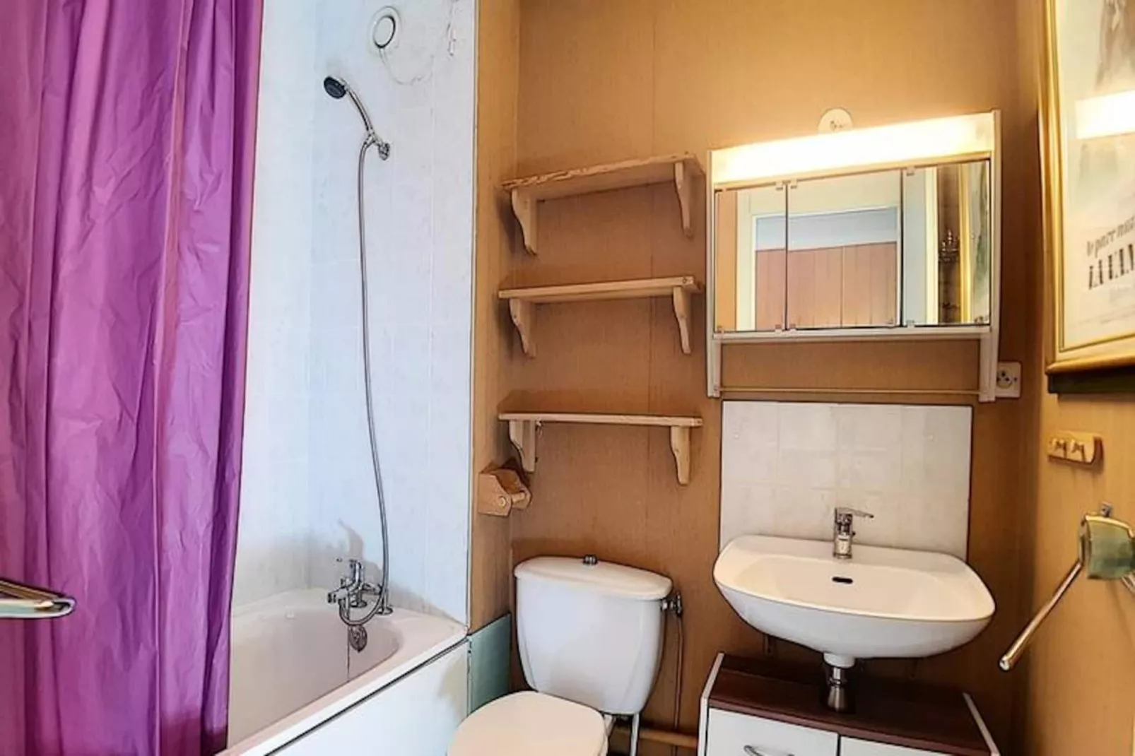 Résidence Aravis-Nicht zugeordnet