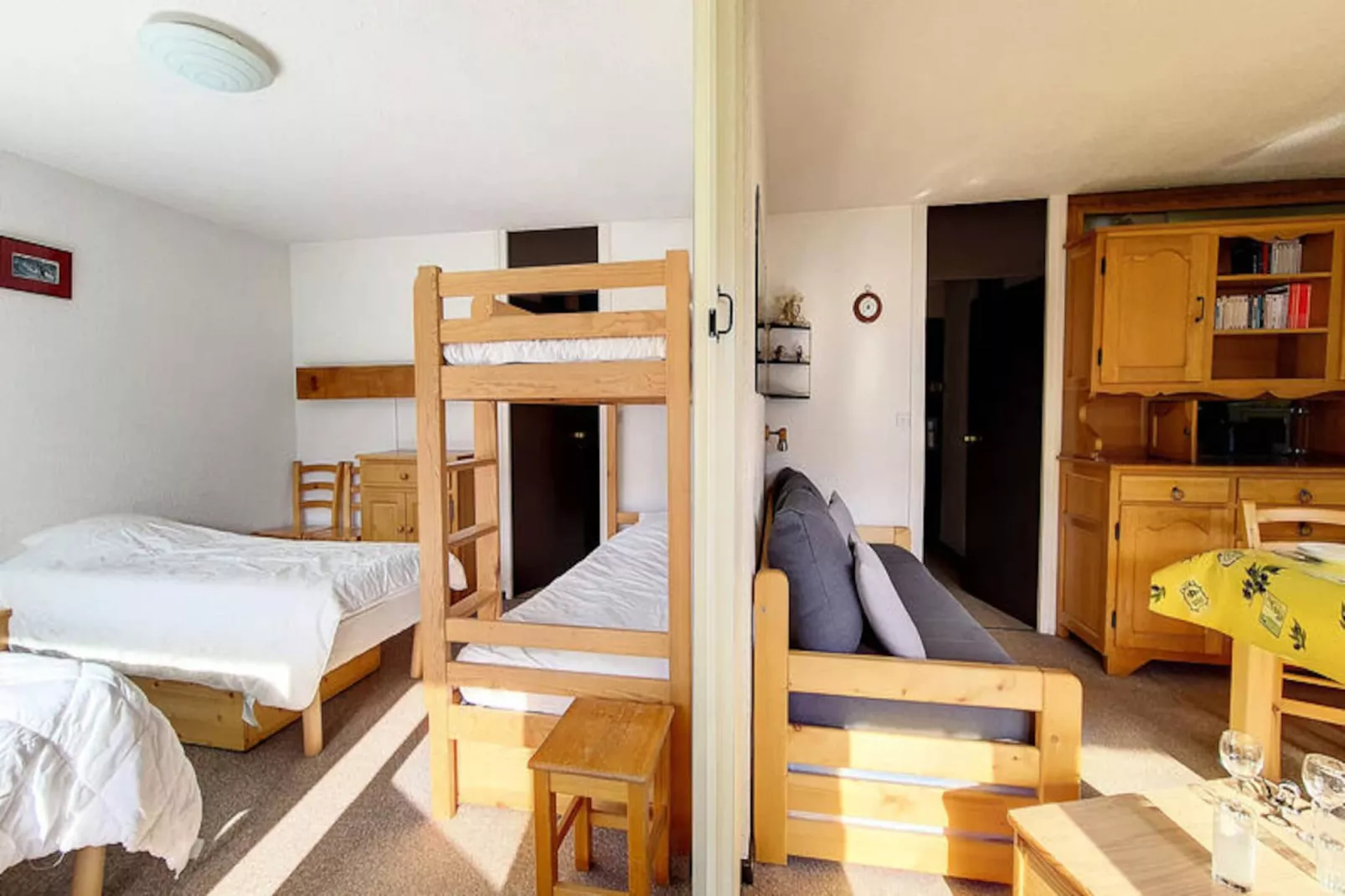 Résidence Aravis - Nicht zugeordnet