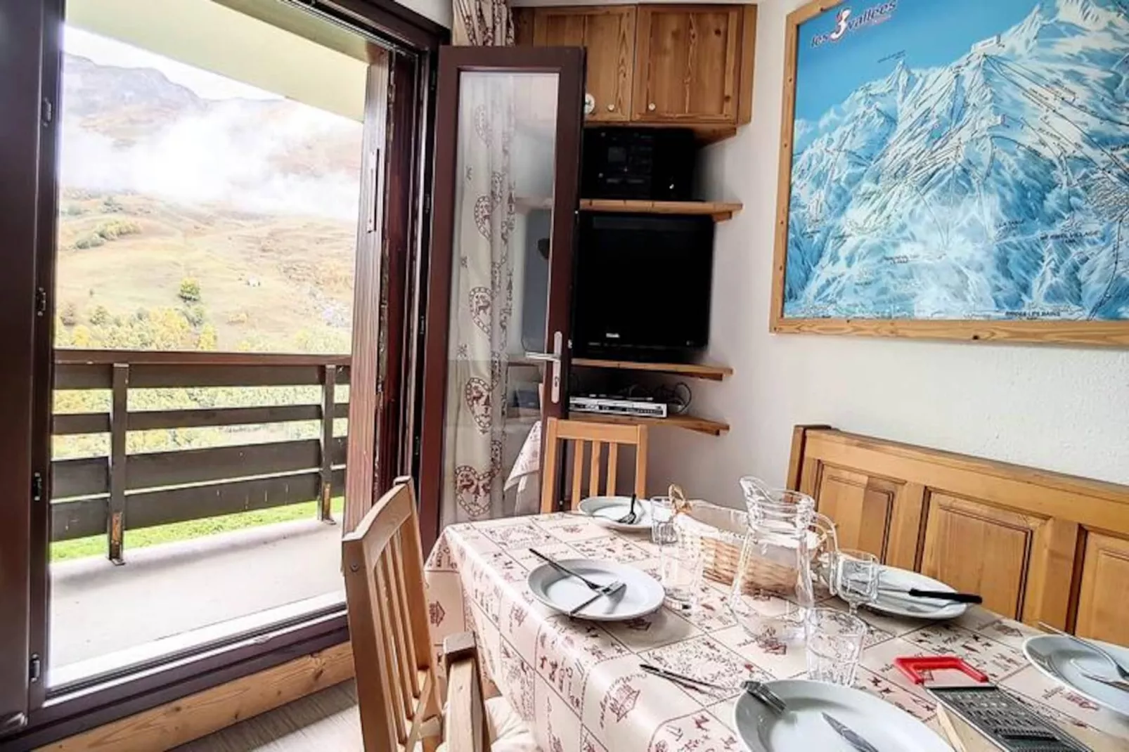 Résidence Balcons D'olympie-Untagged