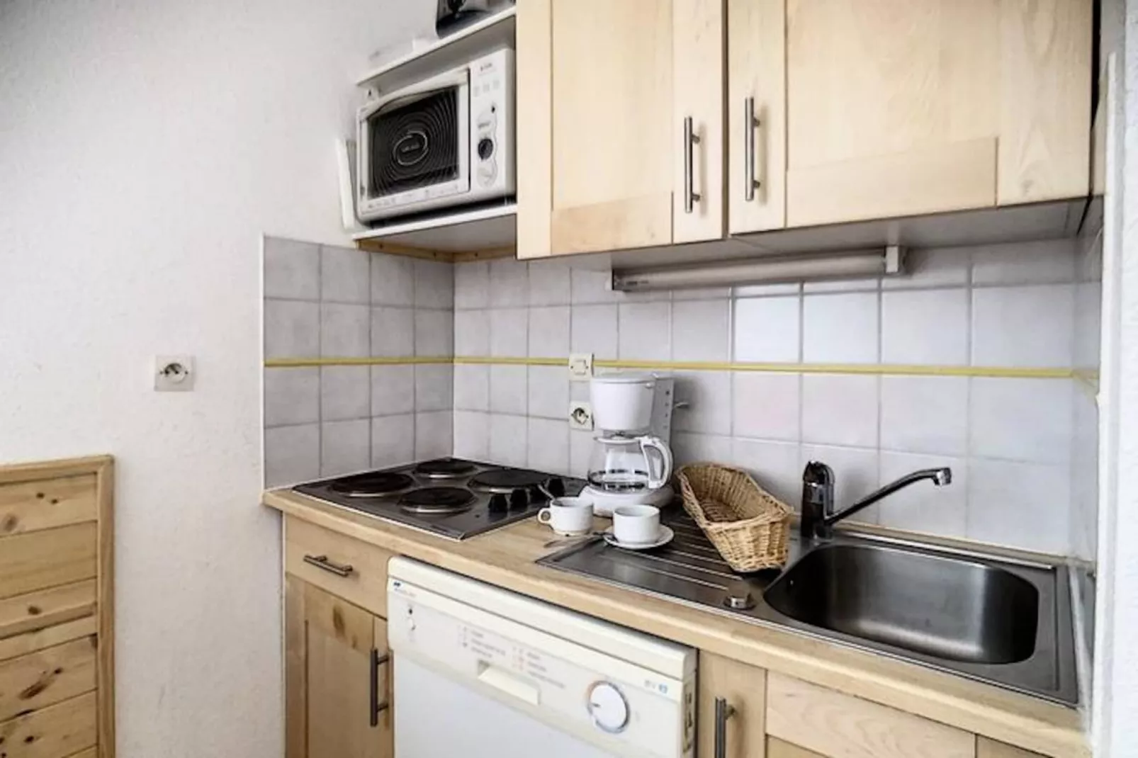 Résidence Balcons D'olympie-Untagged