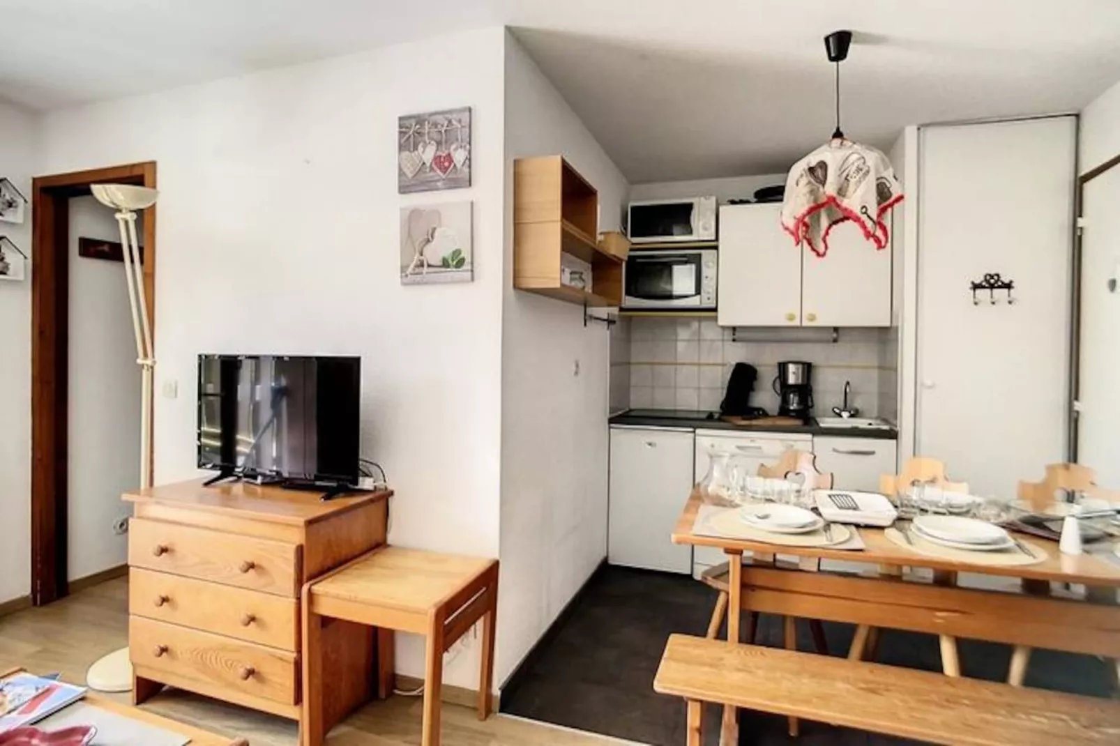 Résidence Balcons D'olympie-Untagged