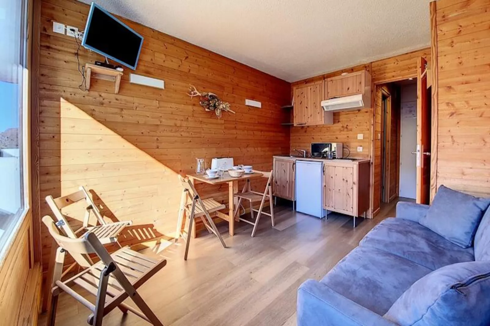 Résidence Chaviere-Nicht zugeordnet