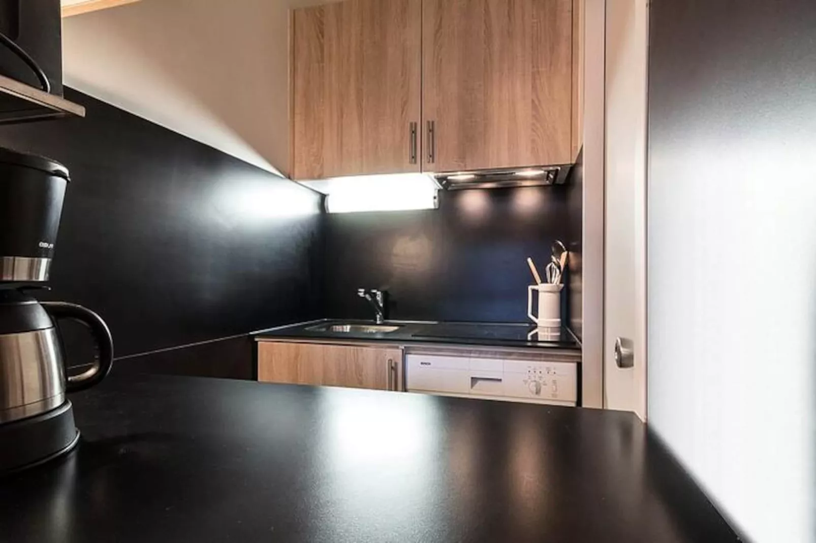 Résidence Soldanelles A-Nicht zugeordnet