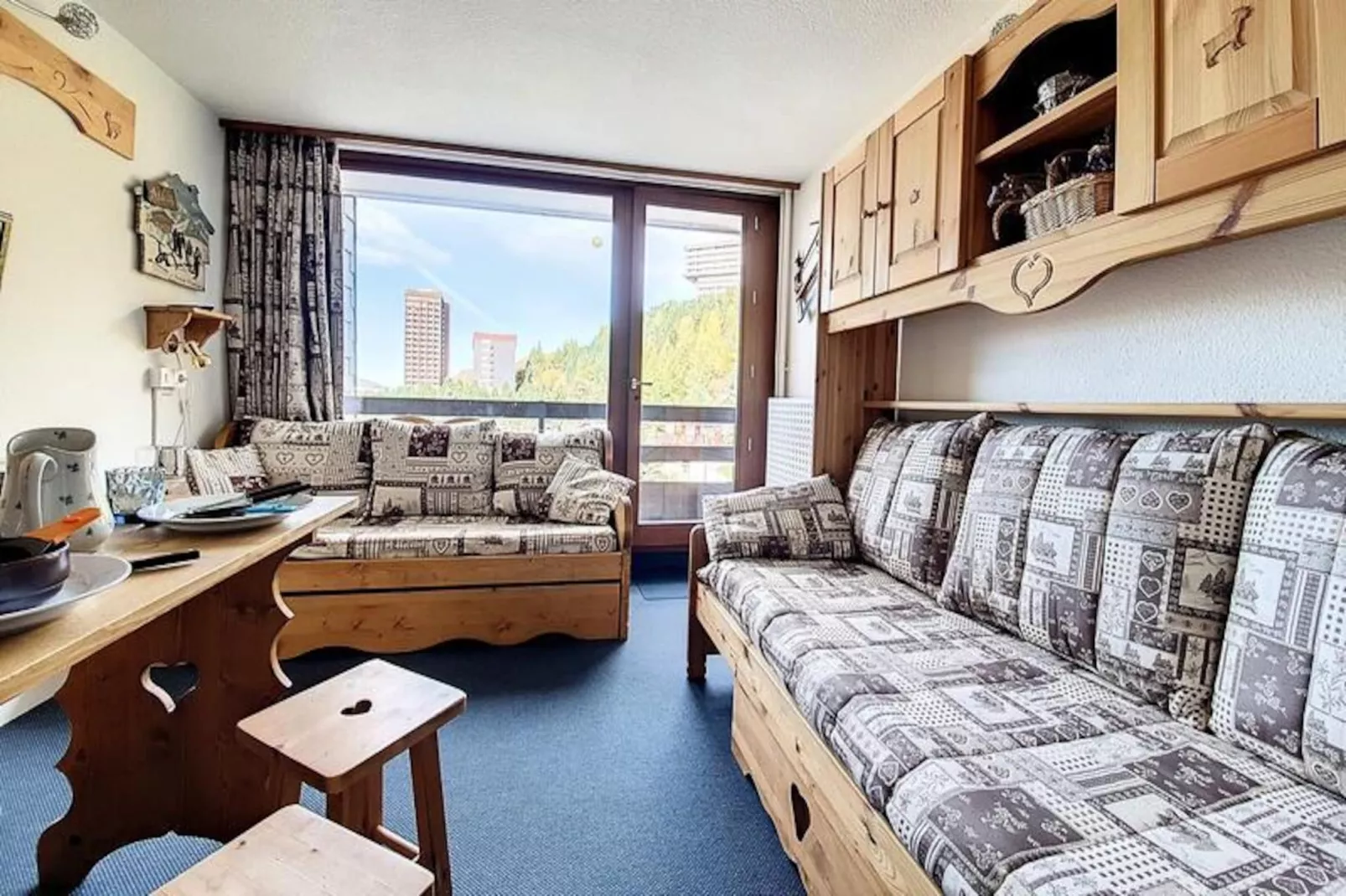 Résidence Chaviere-Nicht zugeordnet