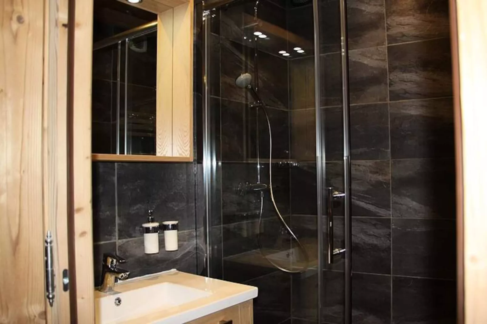 Résidence Soldanelles A-Untagged