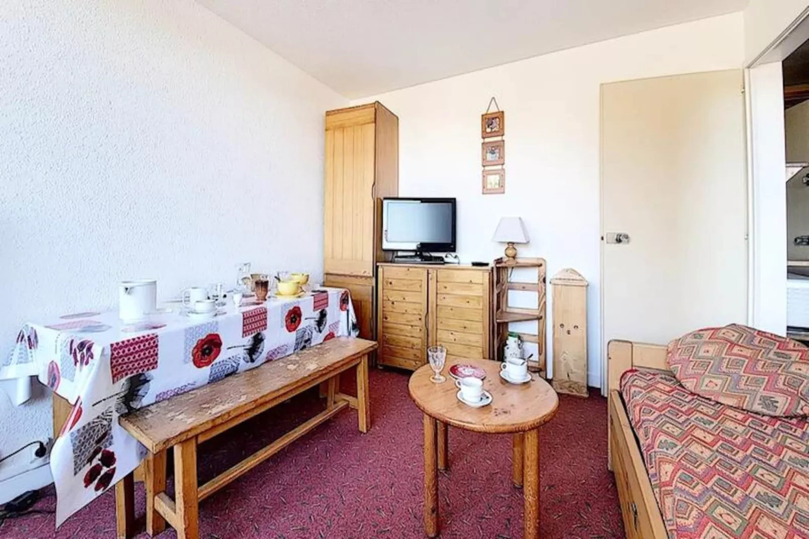 Résidence Chaviere-Nicht zugeordnet