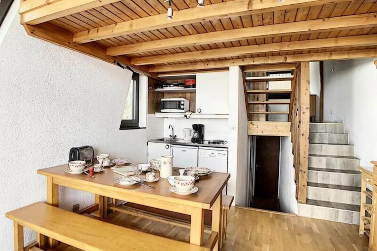 Résidence Evons-Nicht zugeordnet