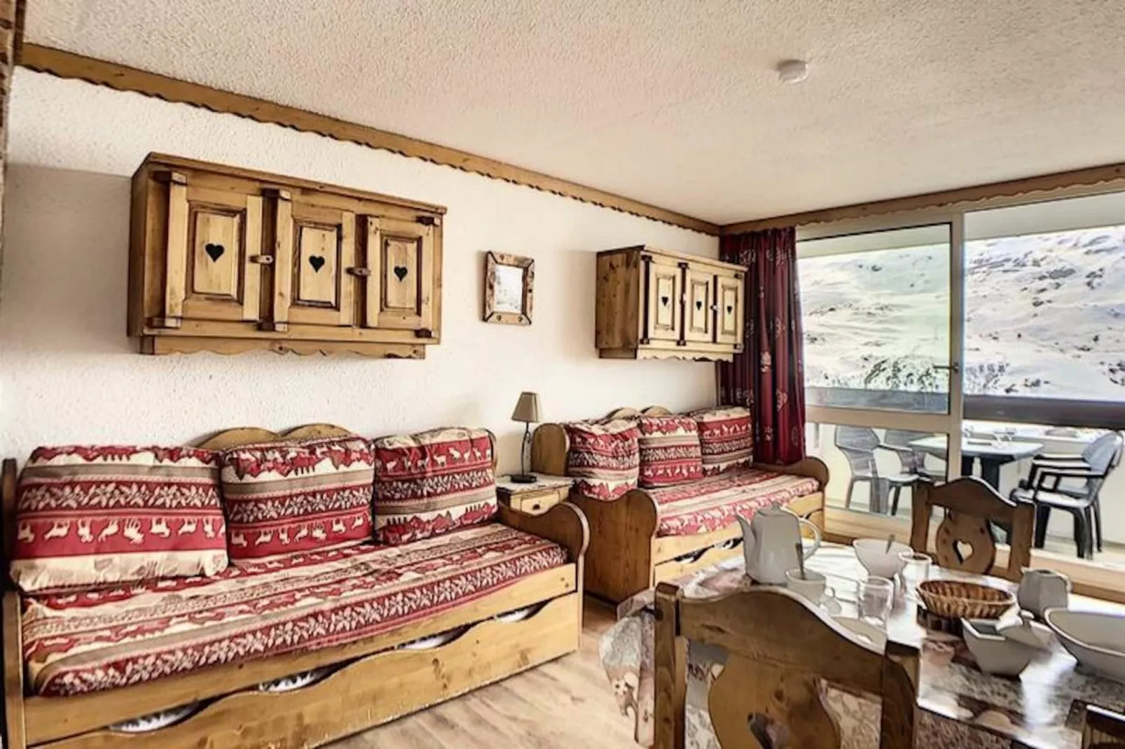 Résidence Evons-Nicht zugeordnet