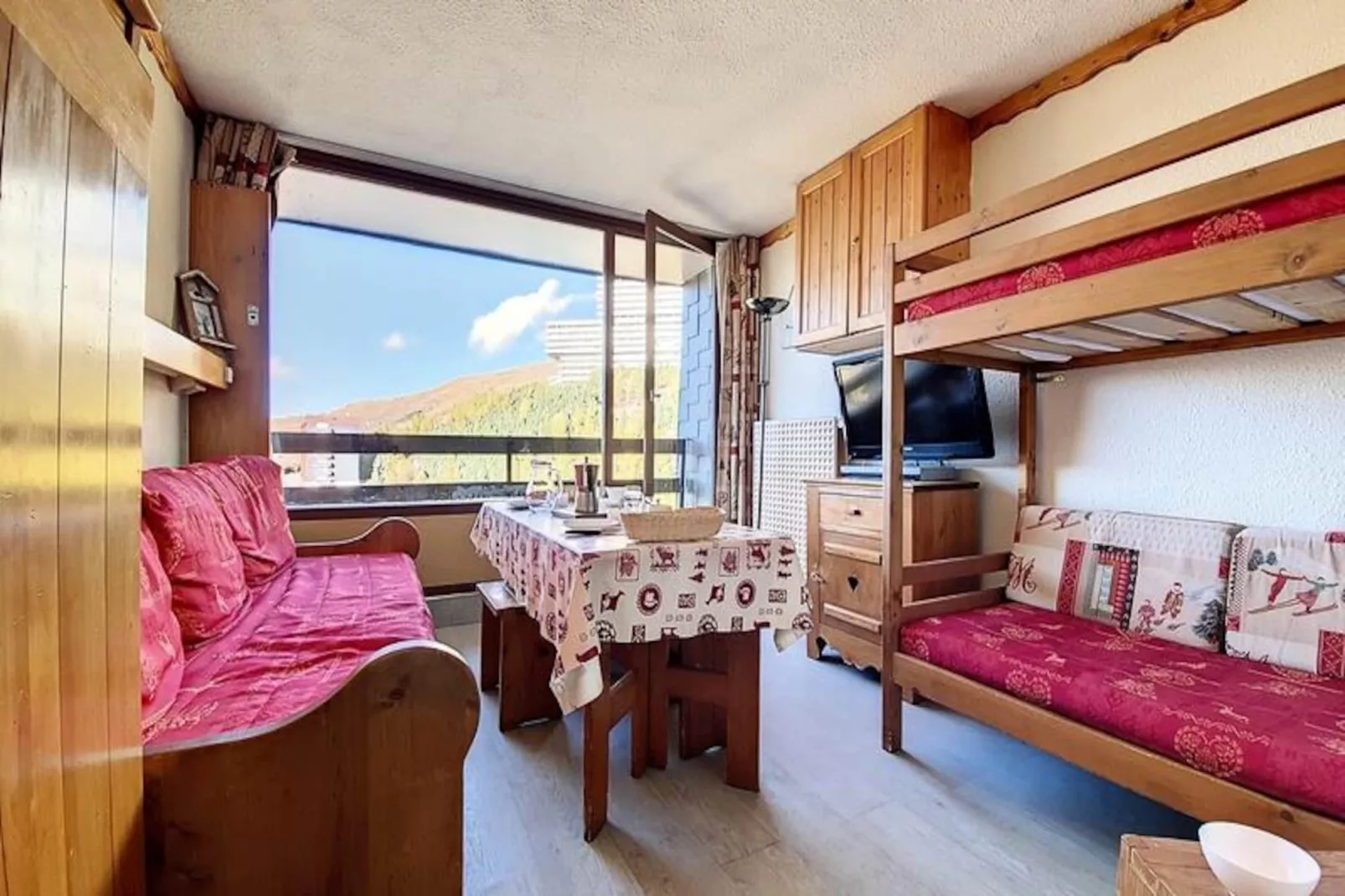 Résidence Chaviere - Untagged