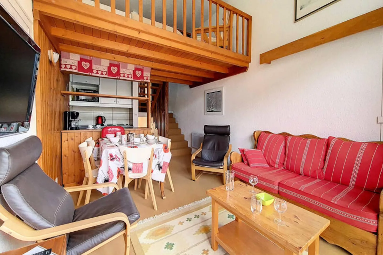 Résidence Evons-Nicht zugeordnet