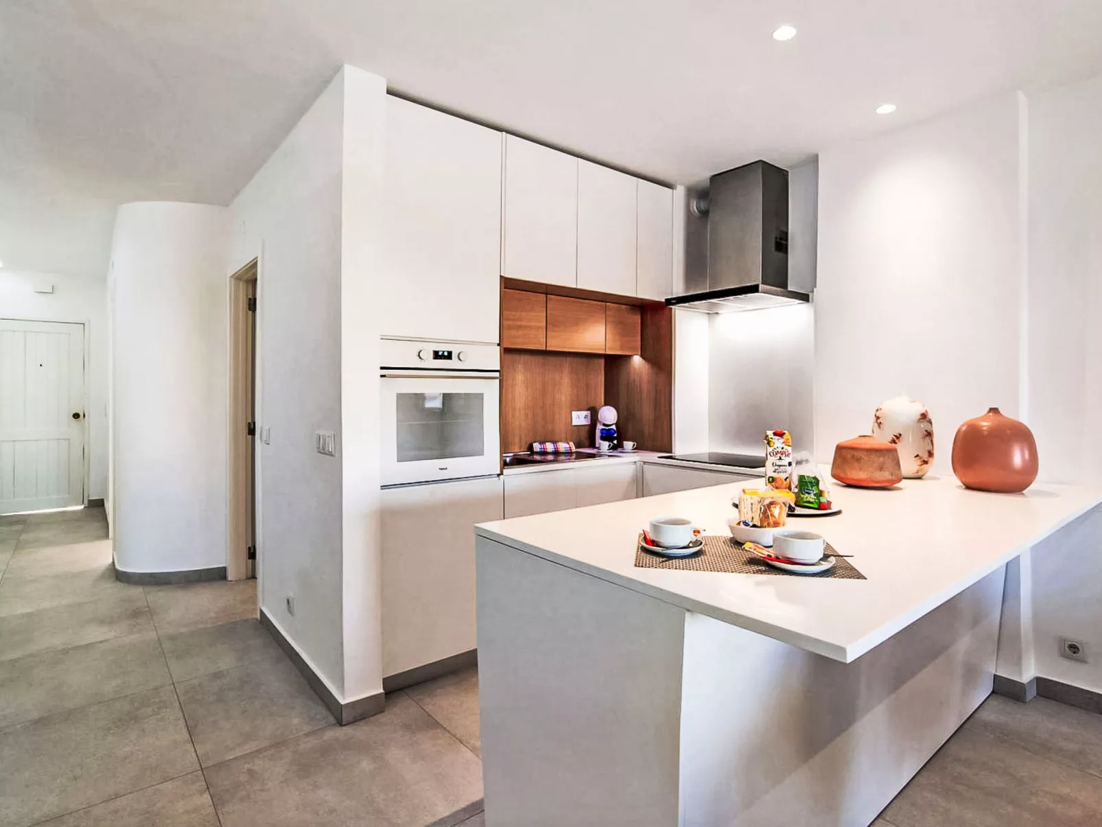 Albufeira Prestige - Sunny Way-Inside