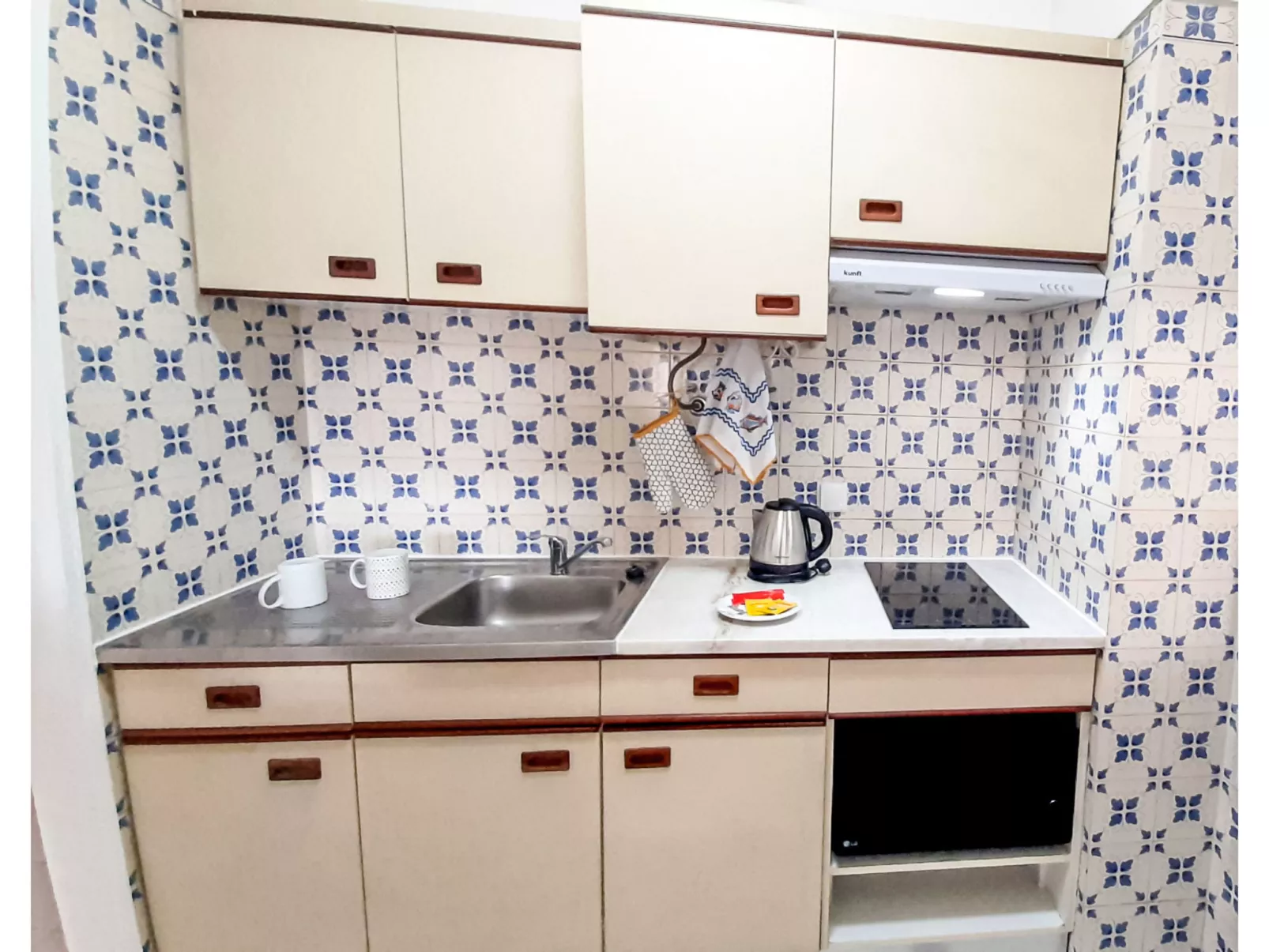 Anamar - Sunny Way-Drinnen