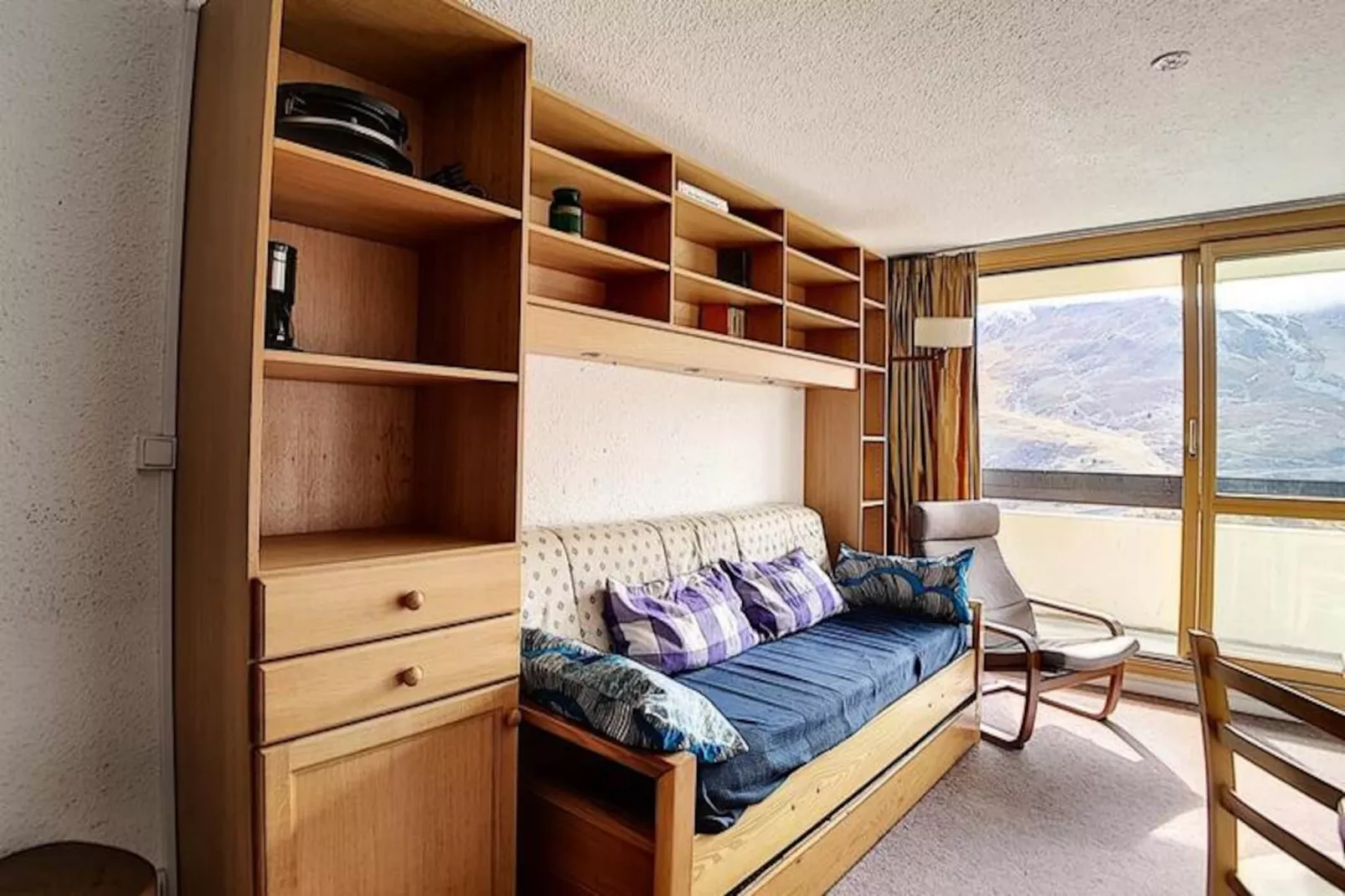 Résidence Evons-Nicht zugeordnet