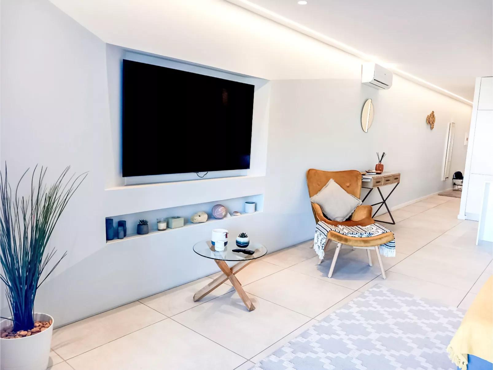 Sunlight Albufeira - Sunny Way-Inside