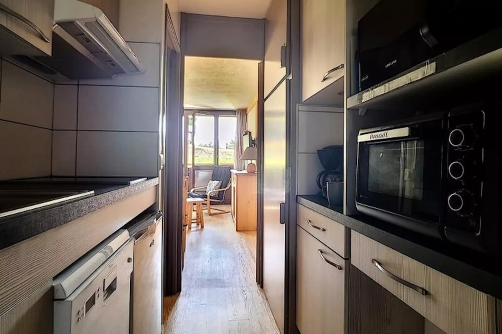 Résidence Alpages-Nicht zugeordnet