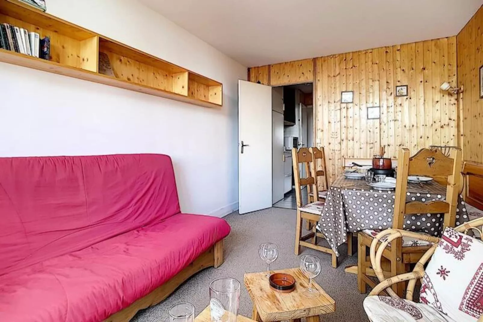 Résidence Alpages-Nicht zugeordnet