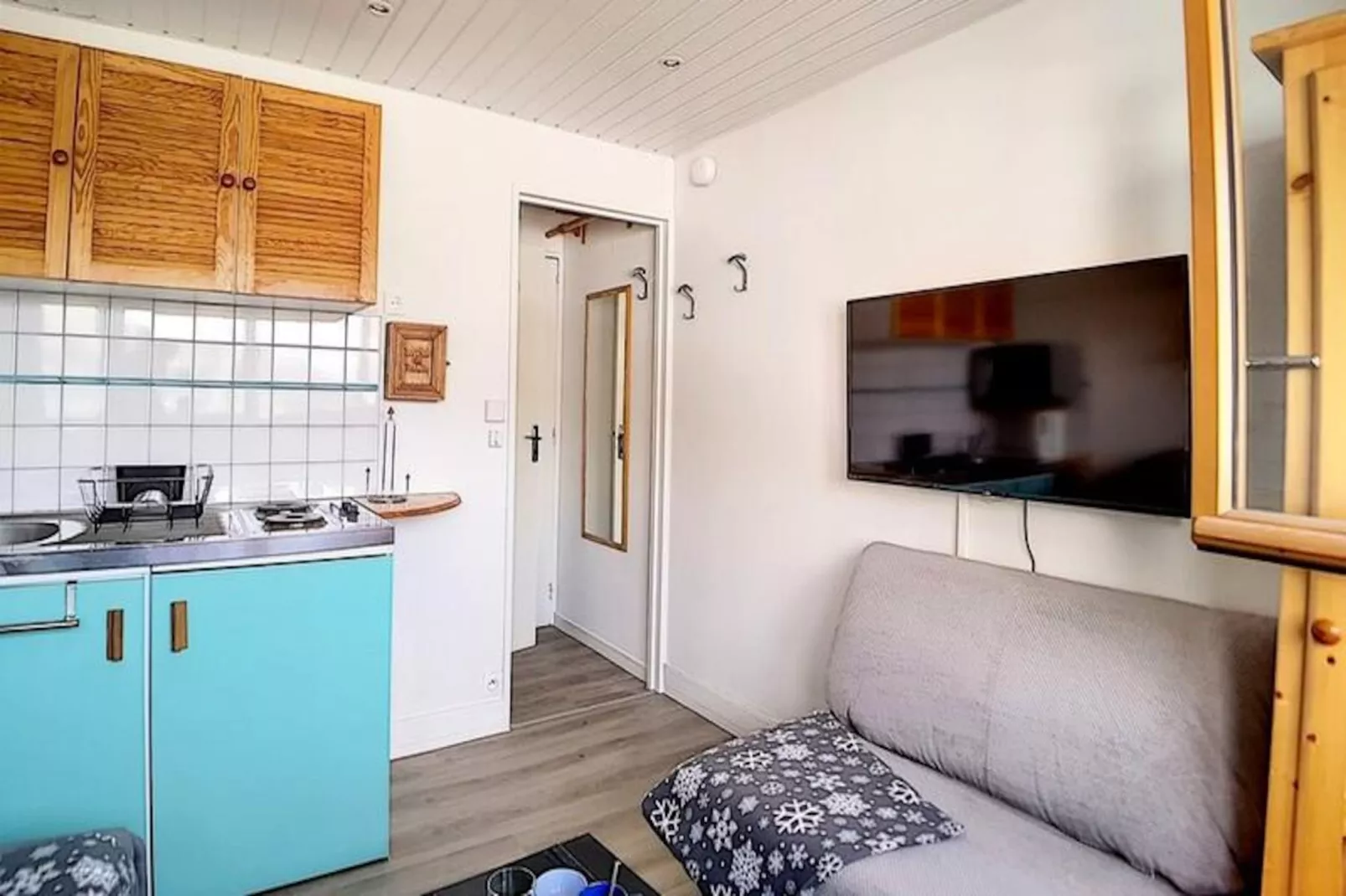 Résidence Alpages - Non tagué