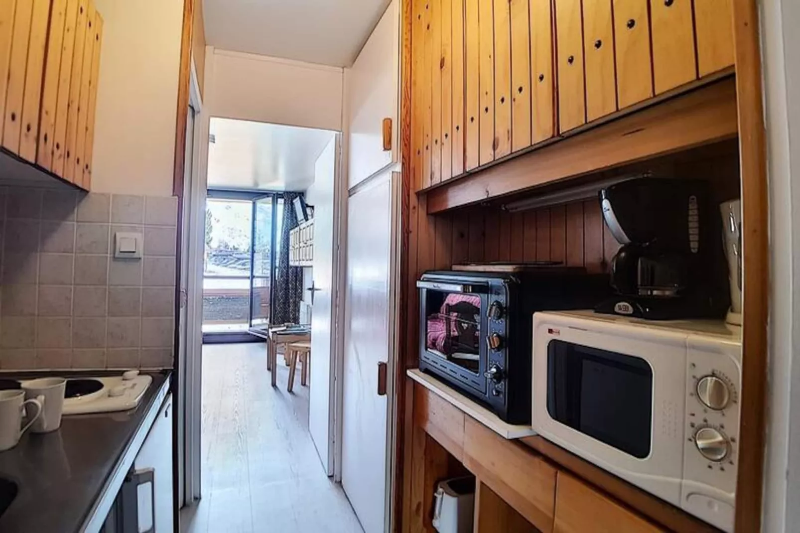 Résidence Alpages - Non tagué