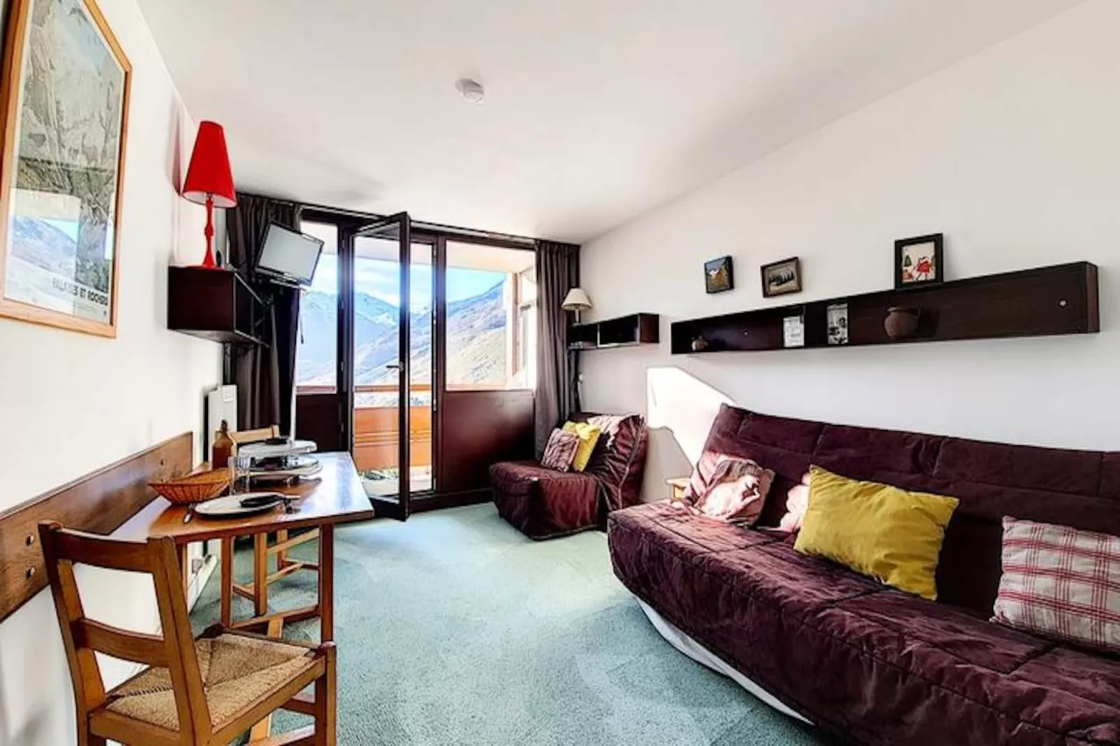 Résidence Alpages-Untagged