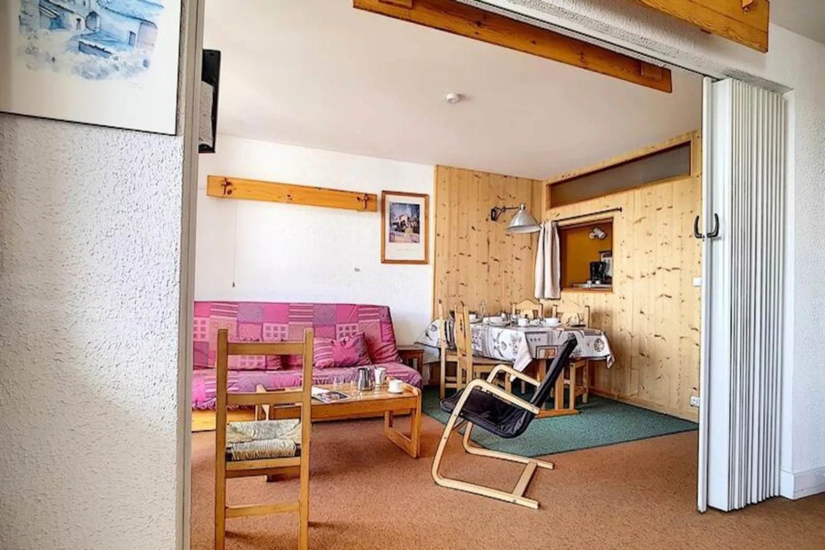 Résidence Alpages-Nicht zugeordnet