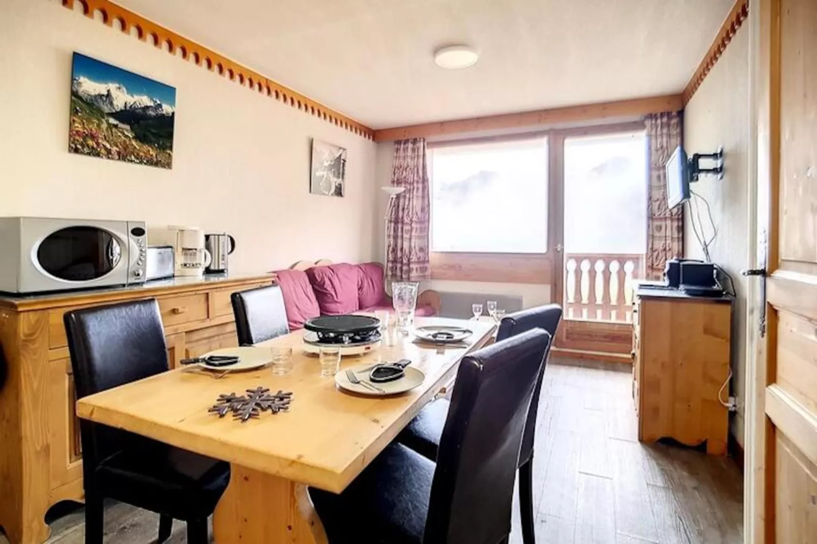 Résidence Cote D'or-Nicht zugeordnet