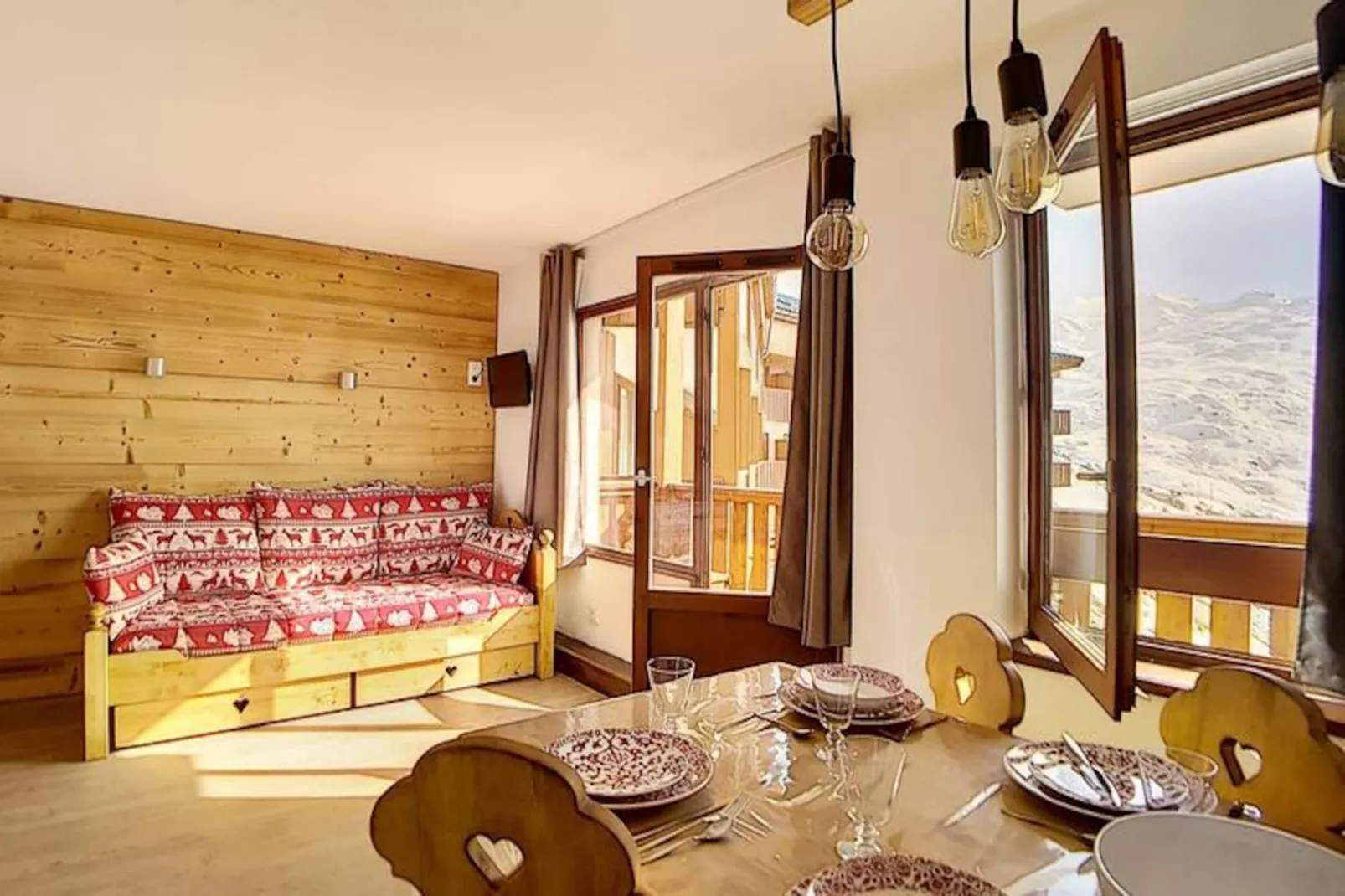 Résidence Necou-Nicht zugeordnet