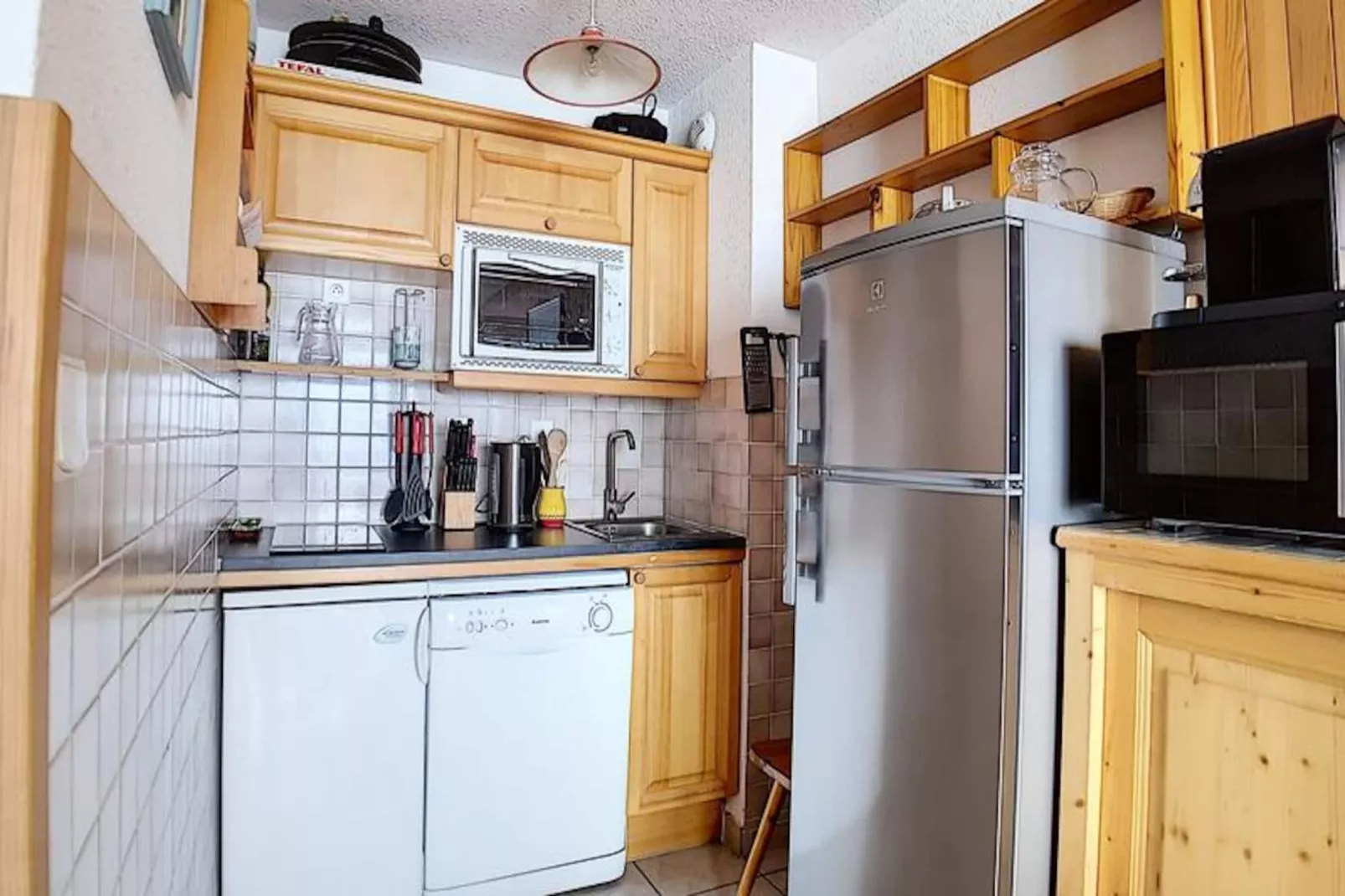 Résidence Tetras Lyre-Untagged