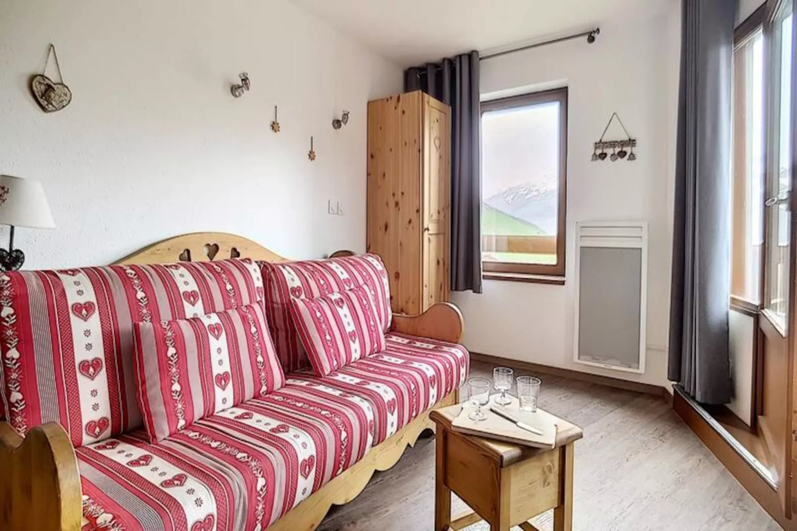 Résidence Necou-Nicht zugeordnet