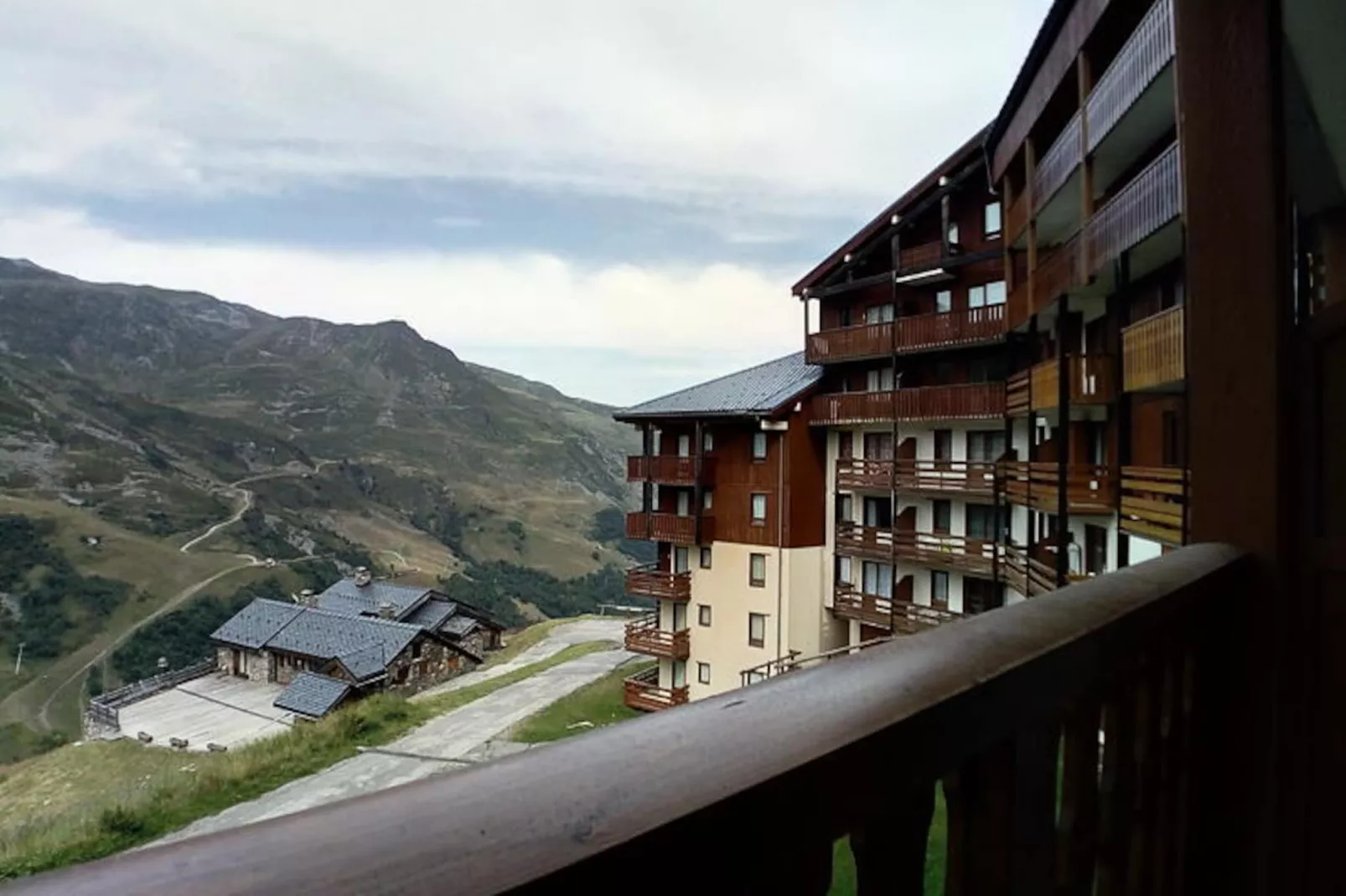 Résidence Necou-Nicht zugeordnet