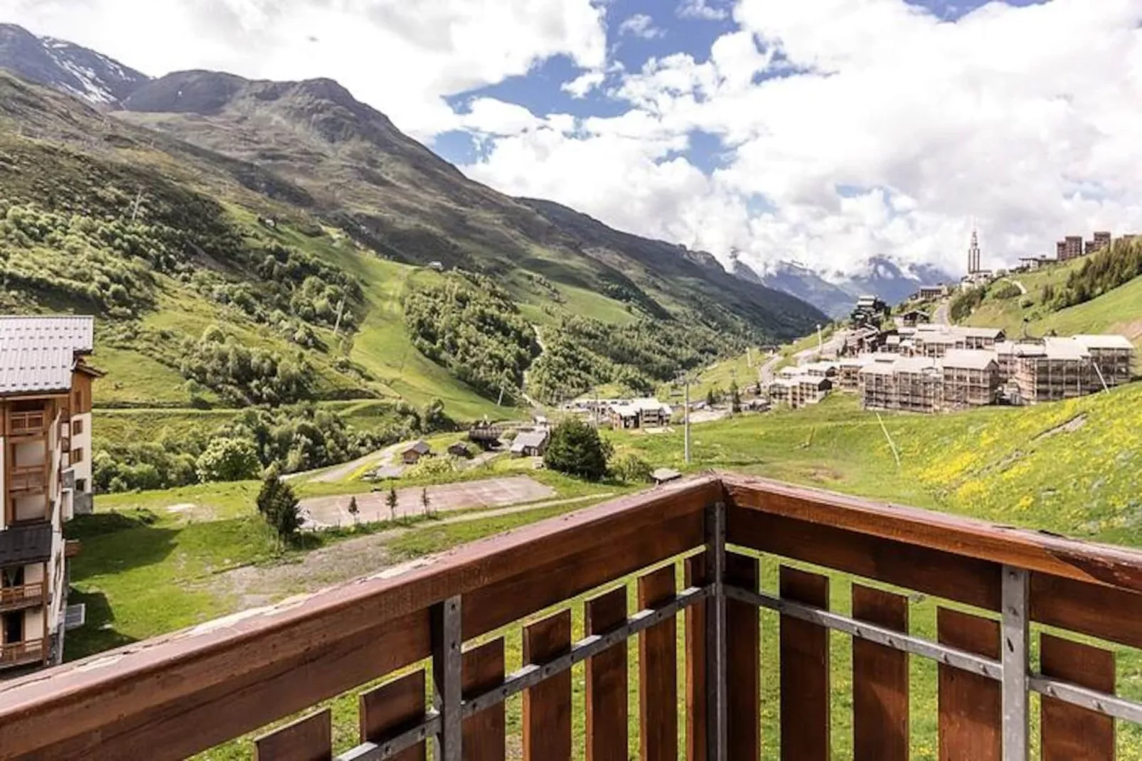 Résidence Ski Soleil-Untagged