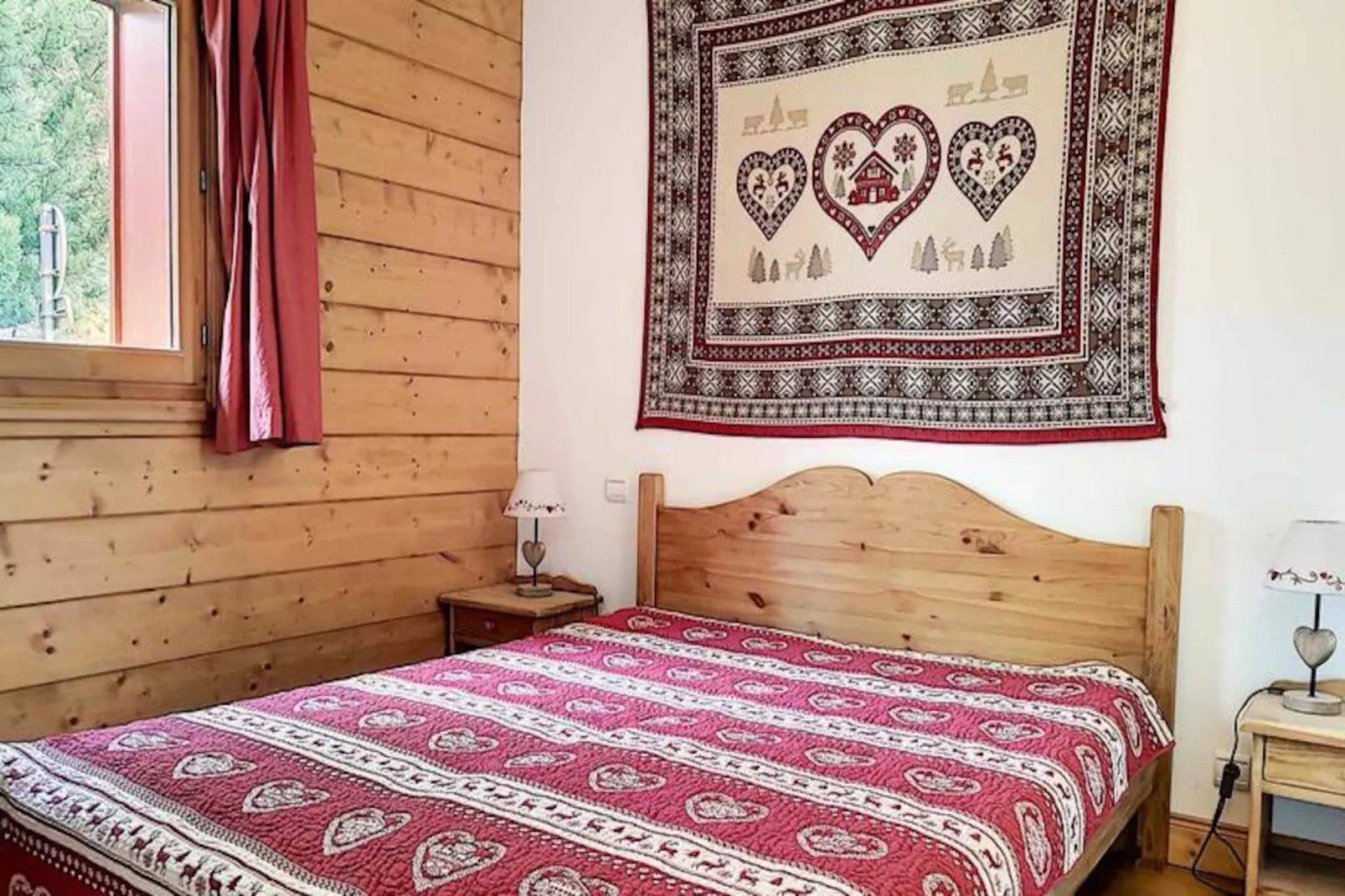 Résidence Hameau Des Marmottes-Untagged