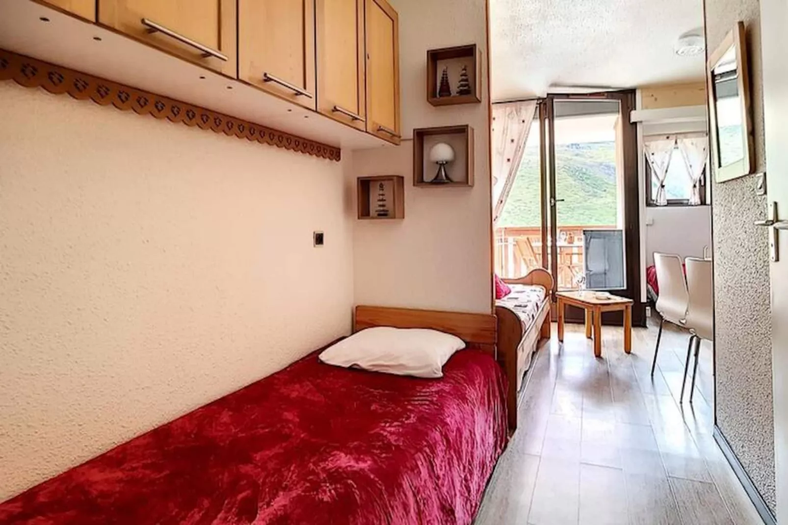 Résidence Ski Soleil-Untagged