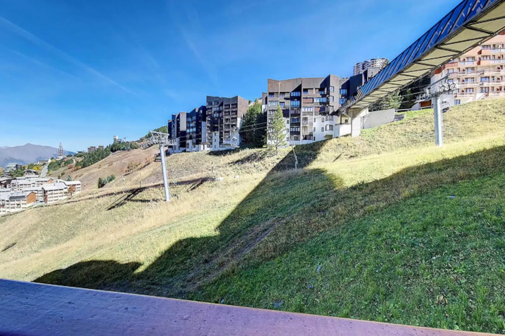 Résidence Ski Soleil-Non tagué