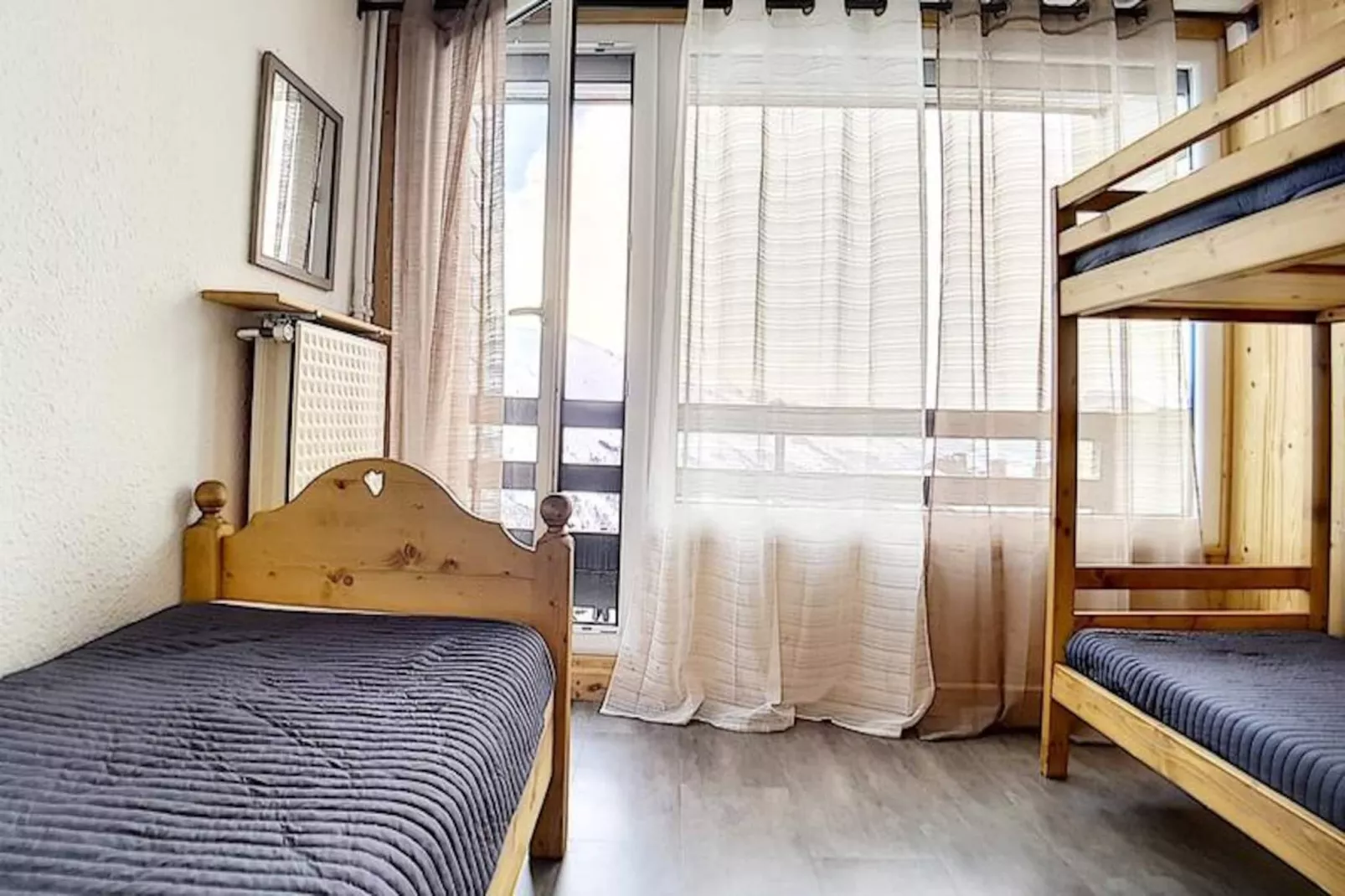 Résidence Peclet-Non tagué