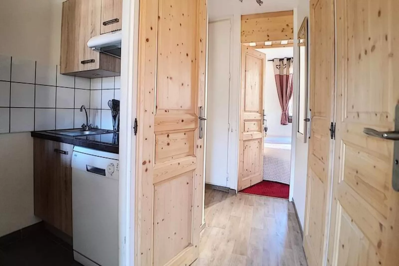 Résidence Origanes-Untagged