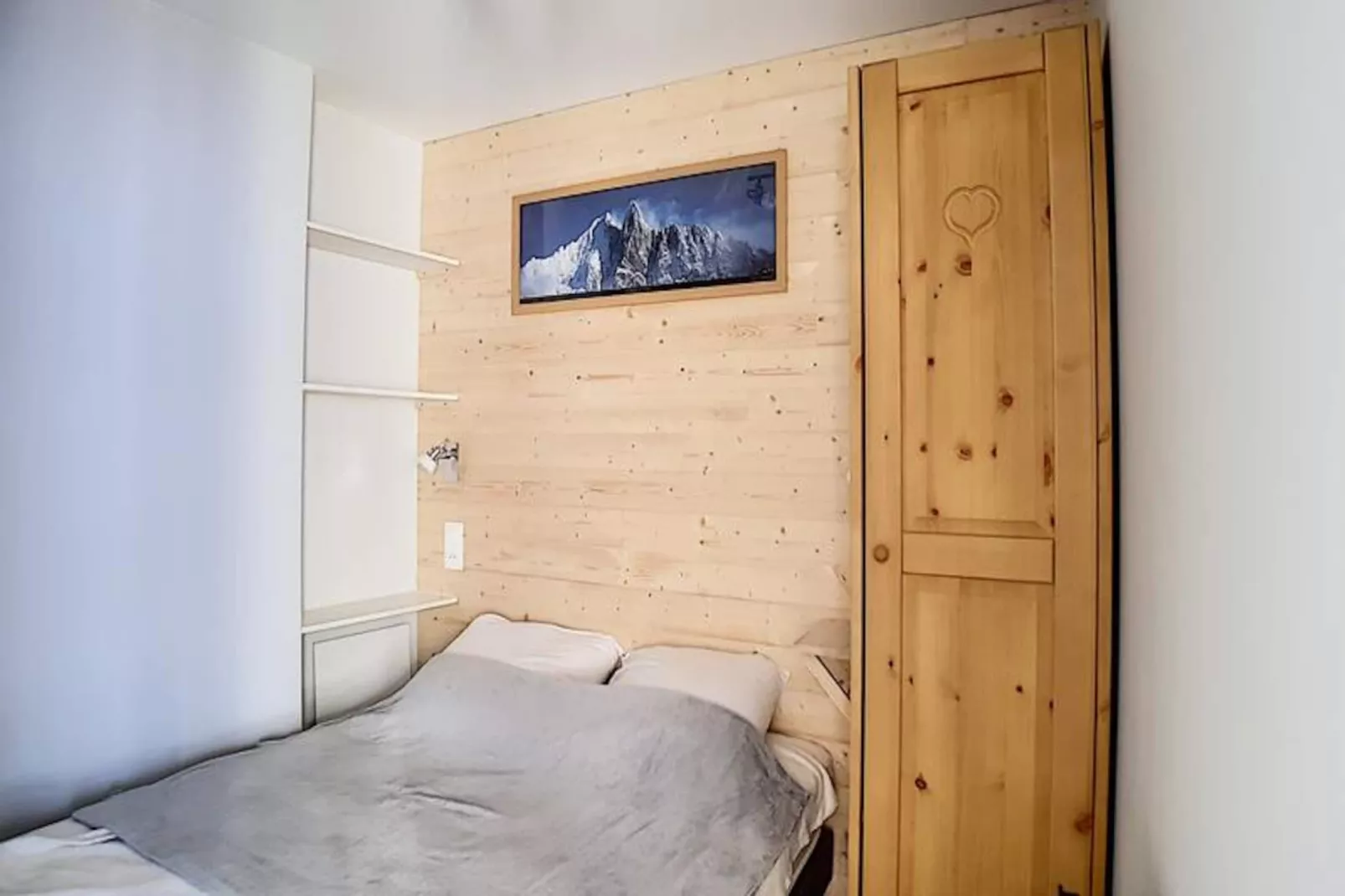 Résidence Coryles A-Nicht zugeordnet