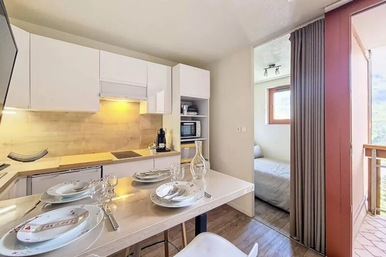 Résidence Ski Soleil-Non tagué