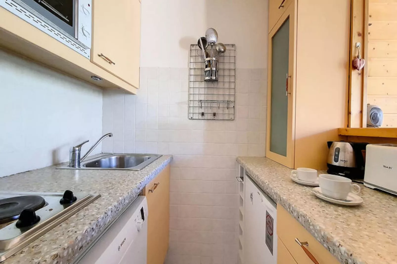 Résidence Coryles A-Nicht zugeordnet