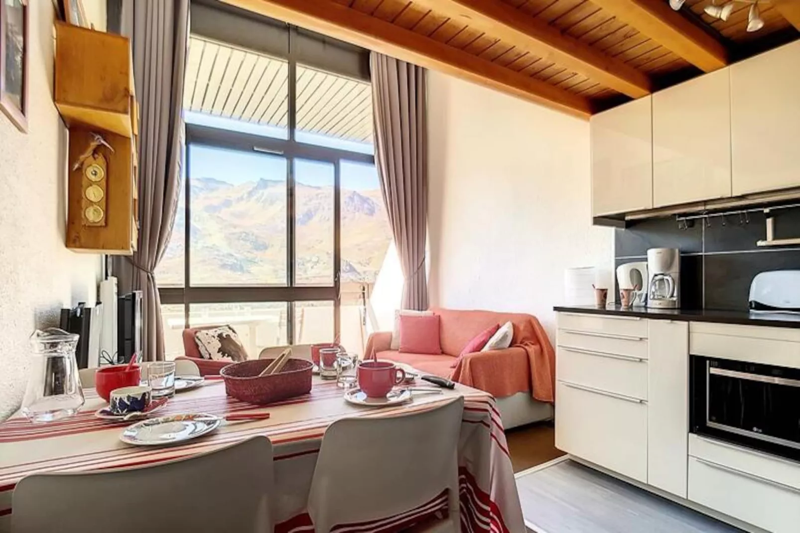 Résidence Nant Benoit-Untagged