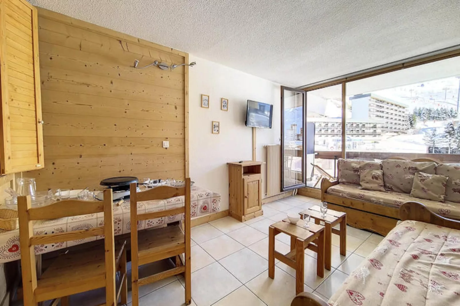 Résidence Lac Du Lou-Non tagué