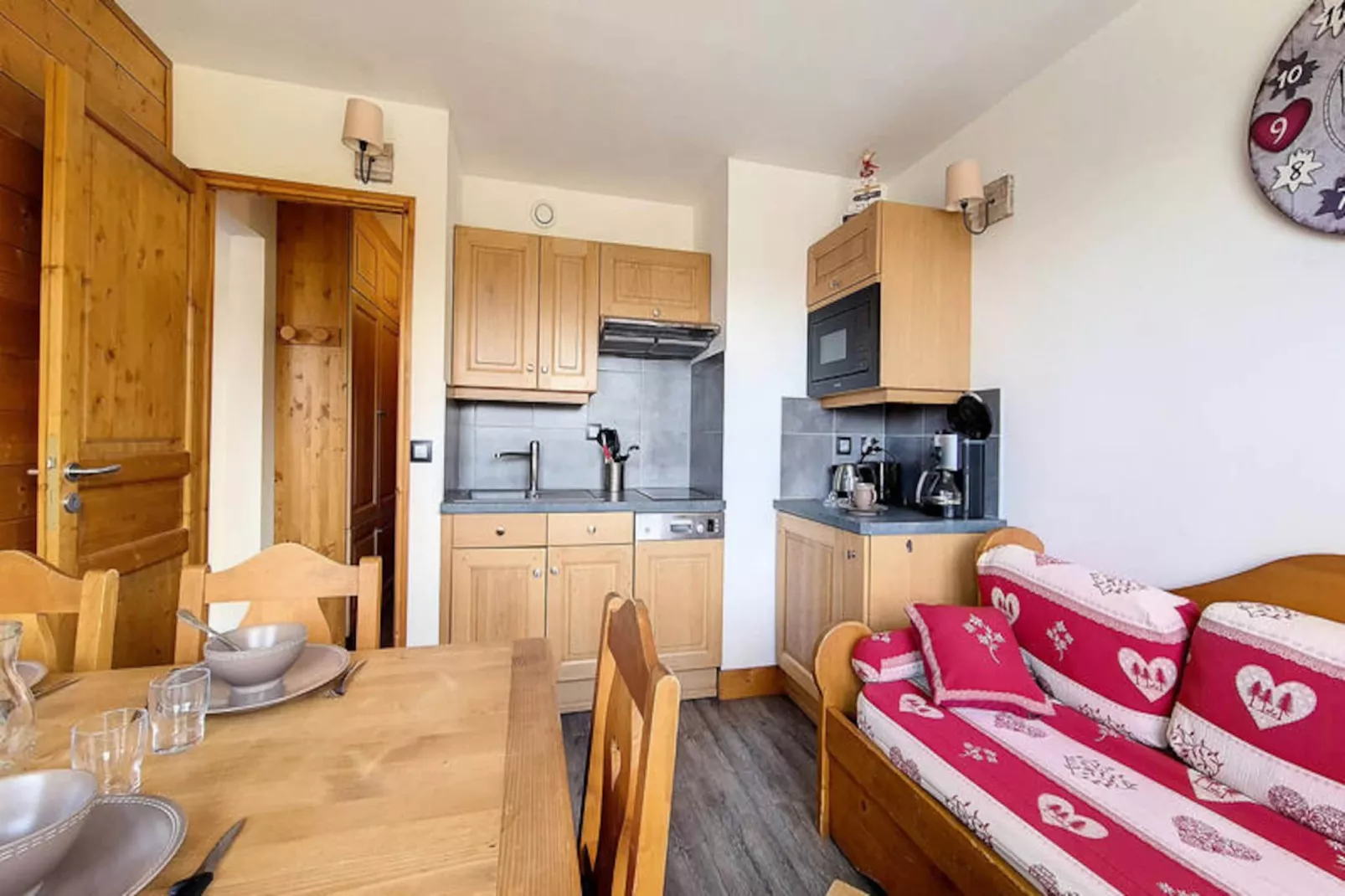 Résidence Lac Du Lou-Non tagué