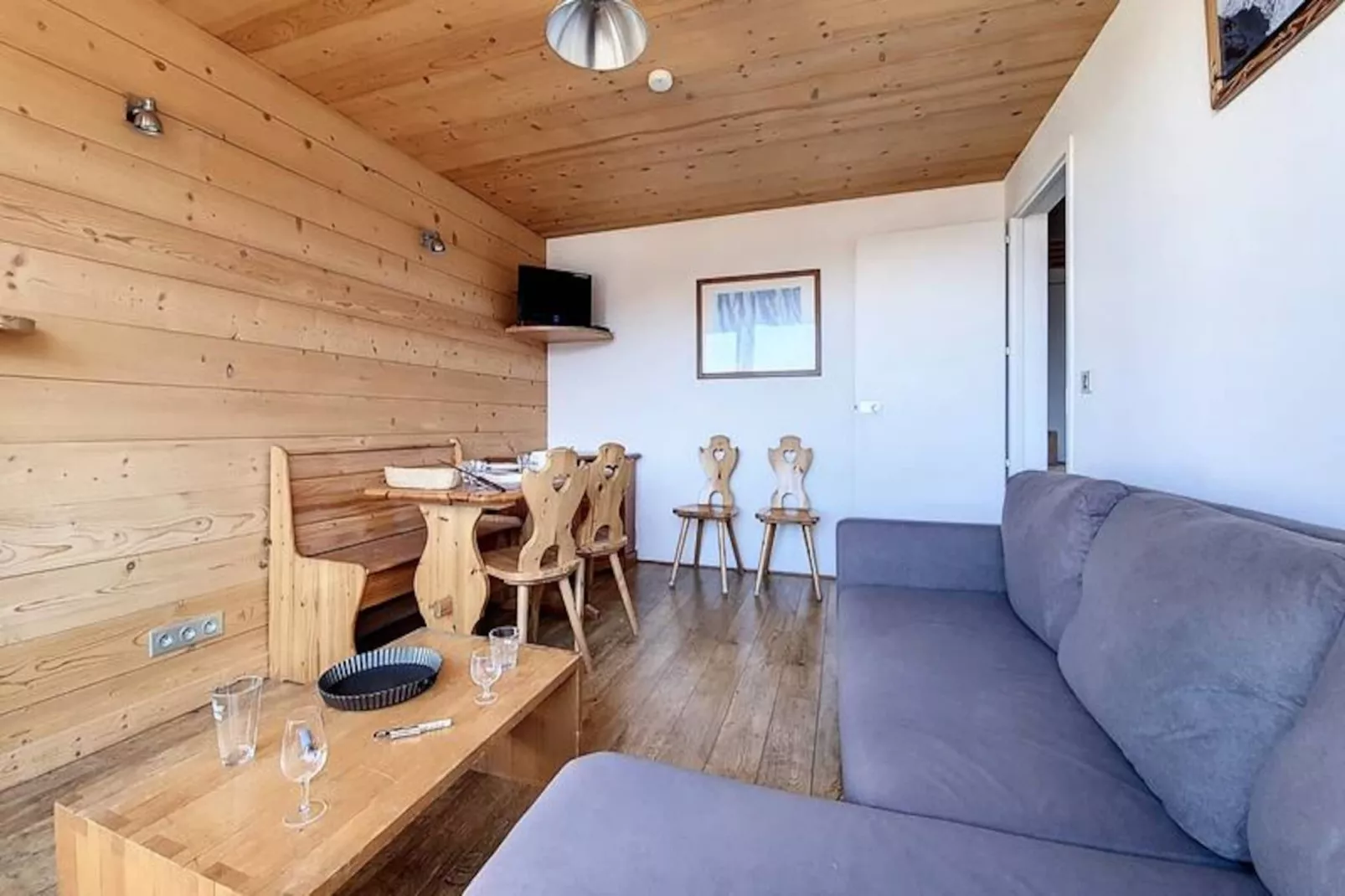 Résidence Lac Du Lou-Non tagué