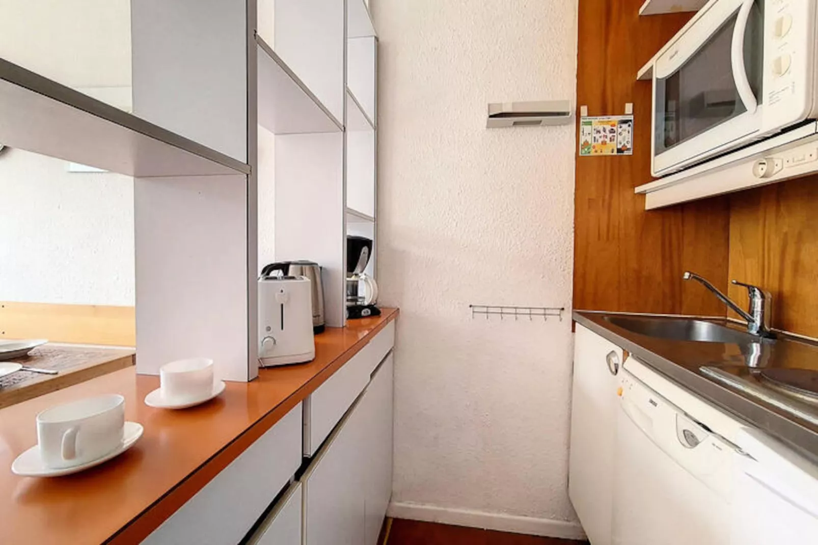 Résidence Nant Benoit-Non tagué