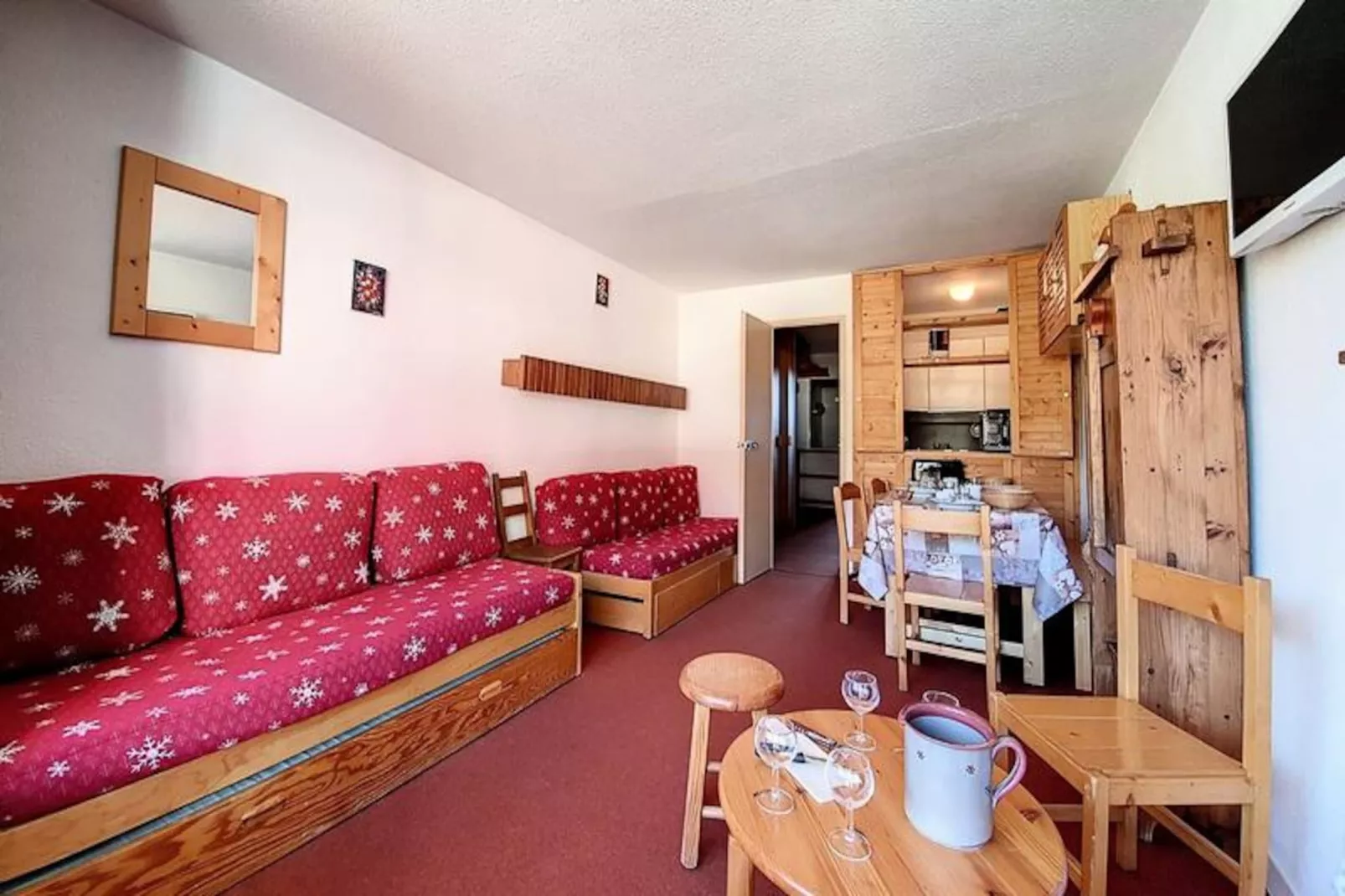 Résidence Lac Du Lou-Non tagué