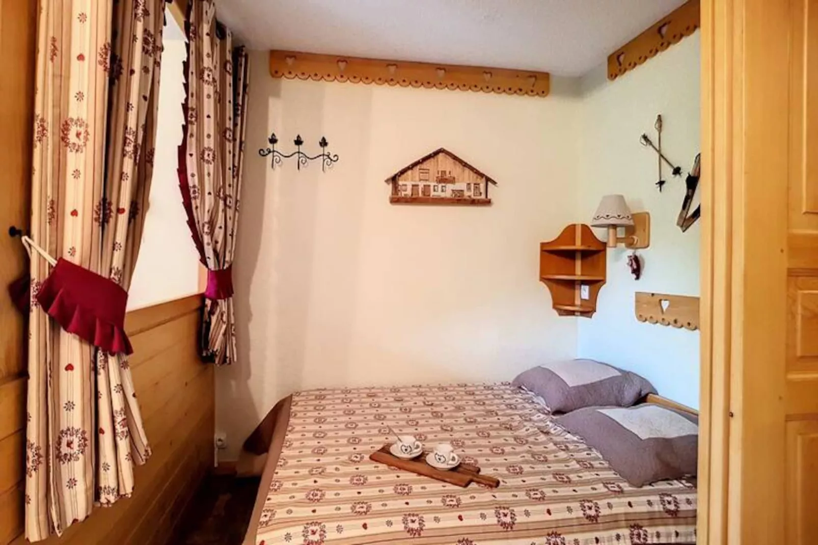 Résidence Boedette A-Non tagué