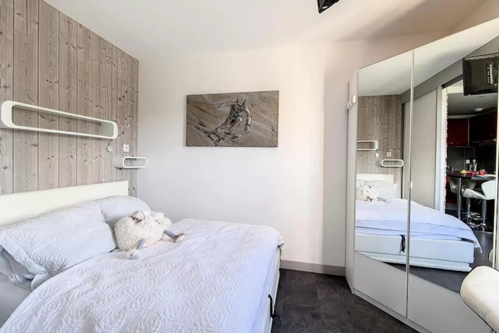 Résidence Villaret-Nicht zugeordnet