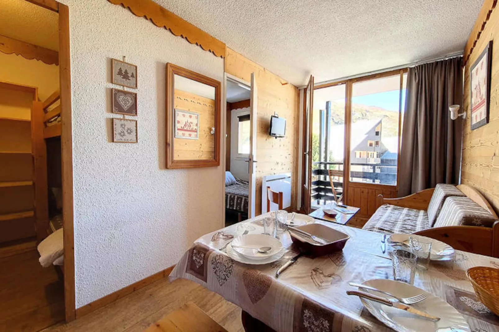 Résidence Villaret-Nicht zugeordnet