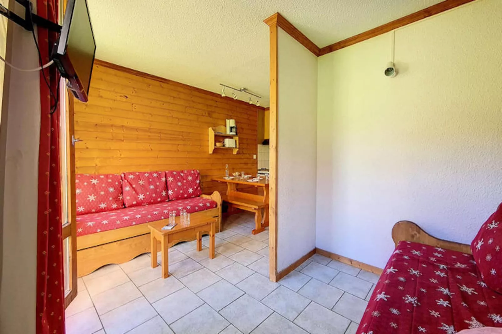 Résidence Villaret-Nicht zugeordnet