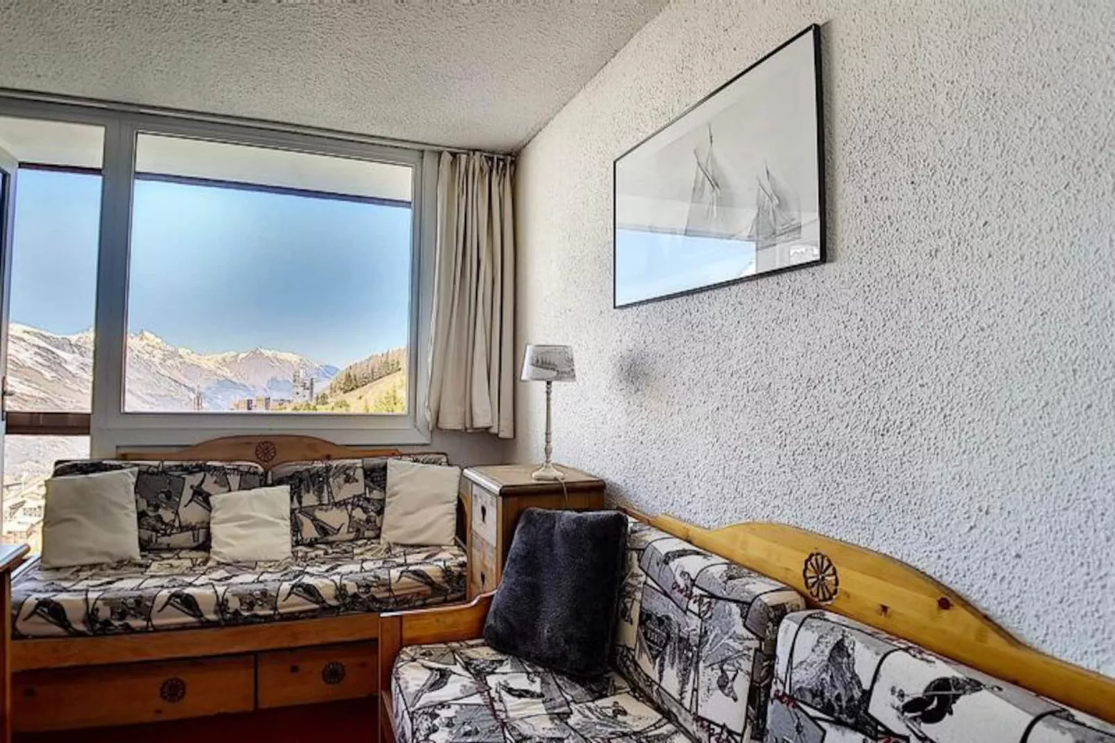 Résidence Boedette A-Non tagué